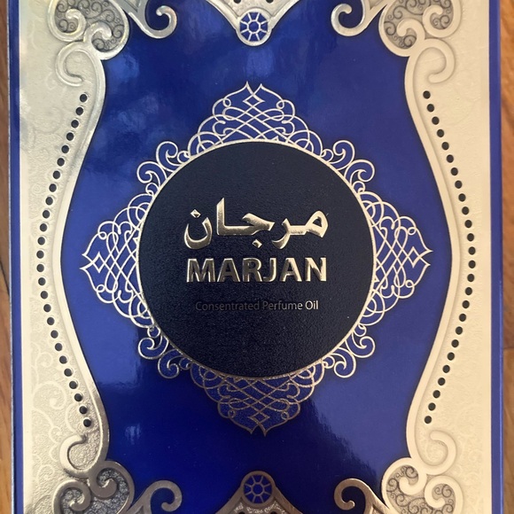 Marjan perfume for women - Picture 6 of 7